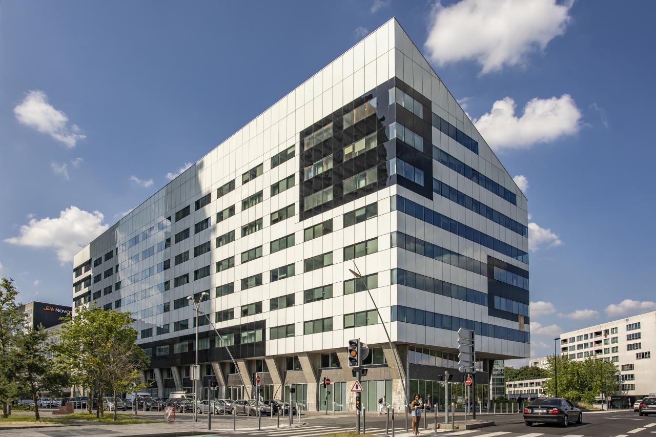 Bureau Lille 838m² Location bureau Lille Nord OLBUR2114222 3